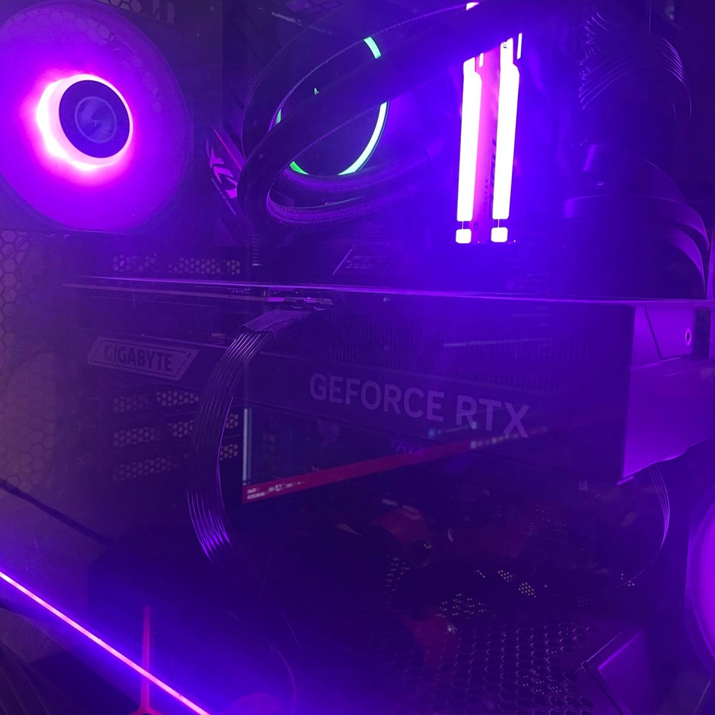 Gigabyte RTX 5070 Ti Windforce OC