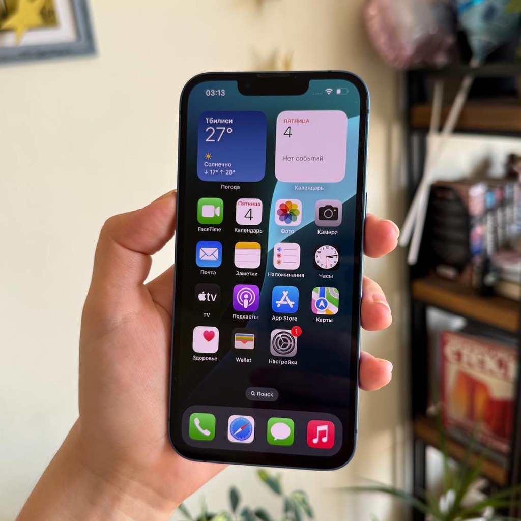 IPhone 13