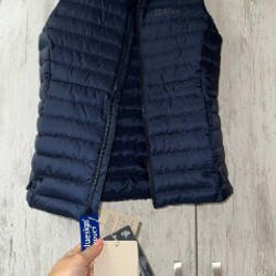 Жилет Jack Wolfskin женский - фото 3