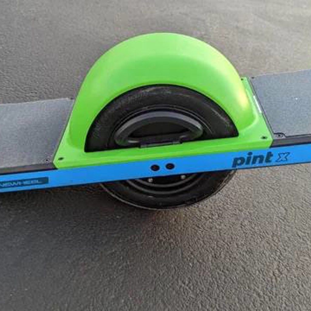 Onewheel Pint X