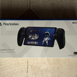 PlayStation Portal Black - фото 2