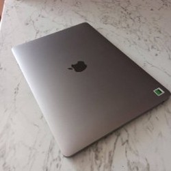 MacBook Pro 2017 - фото 4