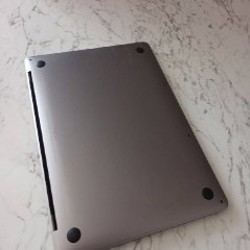 MacBook Pro 2017 - фото 5