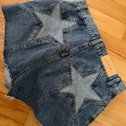 Шорты Nasty Gal - фото 2