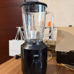 Блендер Braun PowerBlend 3 - фото 2