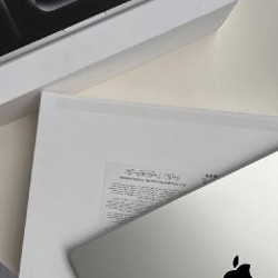 MacBook Pro 14″ M3 Max - фото 3