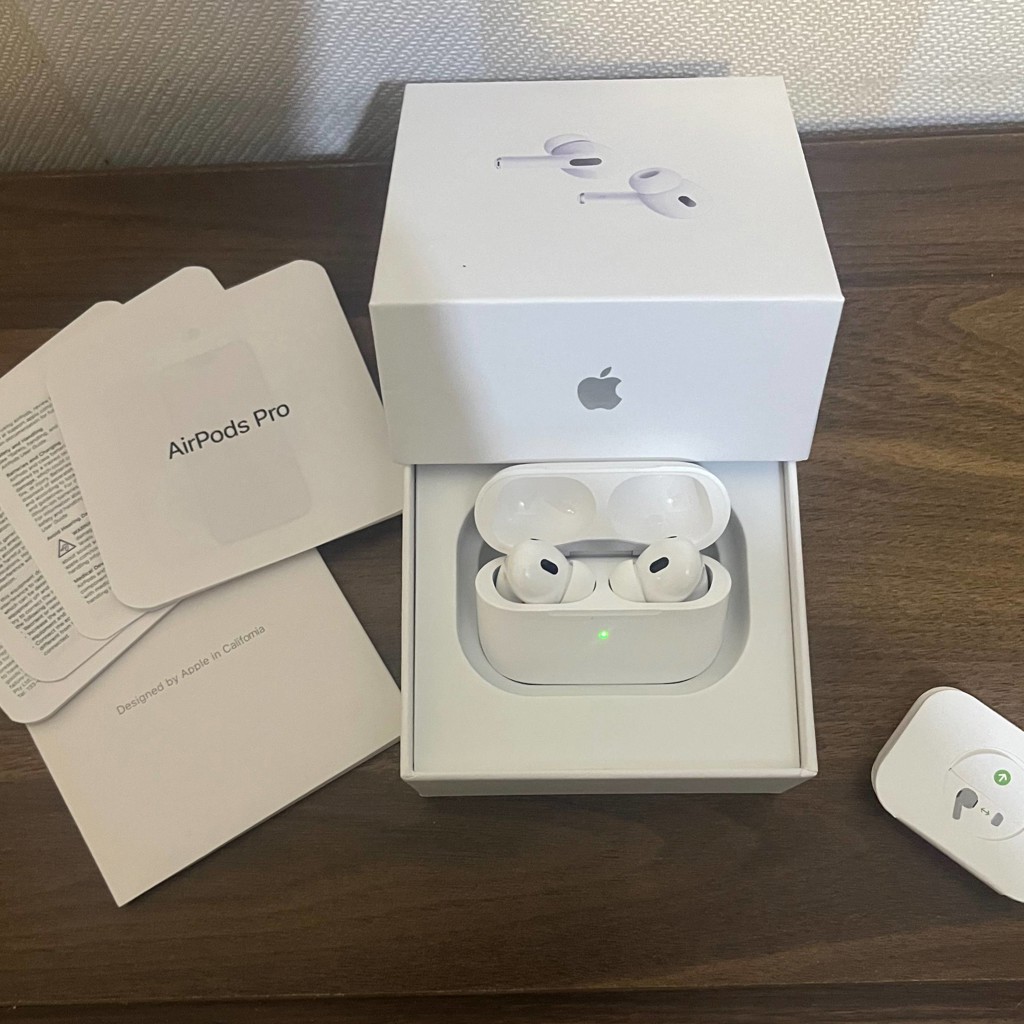 Наушники Airpods pro 2