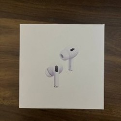 Наушники Airpods pro 2 - фото 3