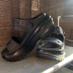 Сандали Crocs - фото 2