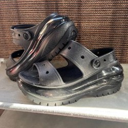 Сандали Crocs - фото 3