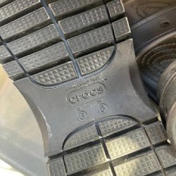 Сандали Crocs - фото 4