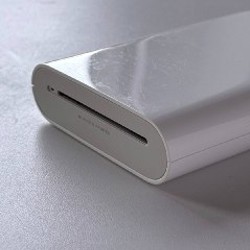 Портативный фотопринтер Xiaomi Mi Portable Photo Printer - фото 2