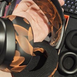 Наушники Arctis Nova Pro Wireless - фото 3