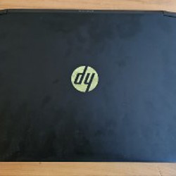 Игровой ноутбук HP PAVILION 15-ec2xxx - фото 2