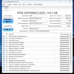 Игровой ноутбук HP PAVILION 15-ec2xxx - фото 5