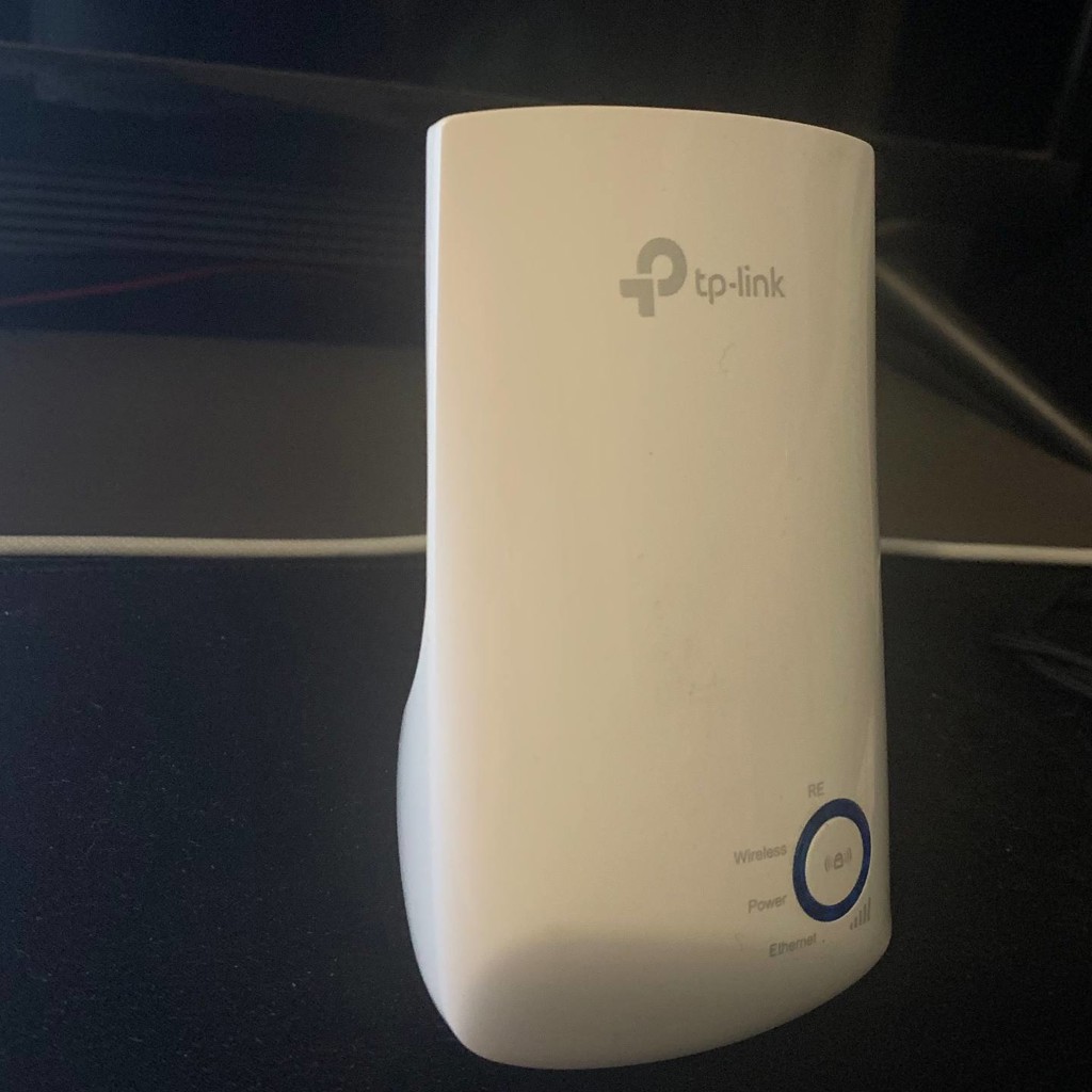 Усилитель Wi-Fi сигнала TP-Link TL-WA850RE