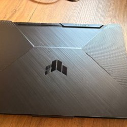 Игровой ноутбук ASUS TUF Gaming A15 - фото 2