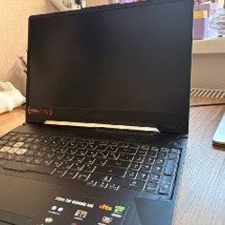 Игровой ноутбук ASUS TUF Gaming A15 - фото 4