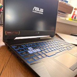 Игровой ноутбук ASUS TUF Gaming A15 - фото 5