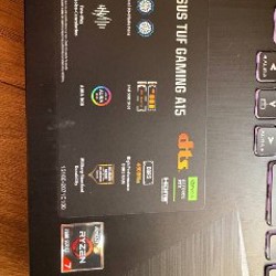 Игровой ноутбук ASUS TUF Gaming A15 - фото 7