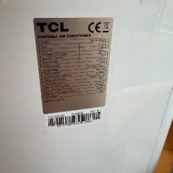 Мобильный кондиционер TCL-07CPA/RV - фото 2
