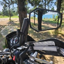 Kawasaki KLR650 gen 2 - фото 4
