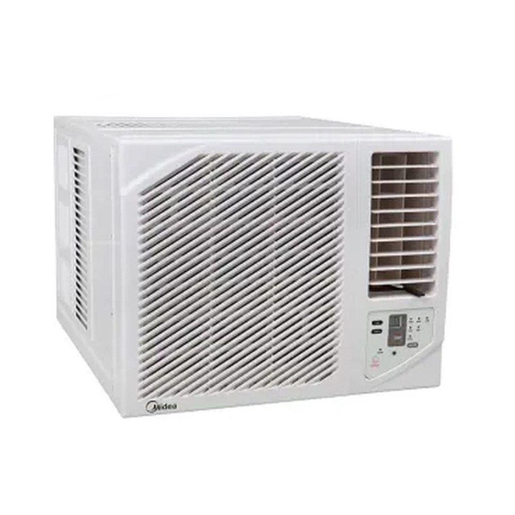 Кондиционер оконный Midea MWF-09CRN8