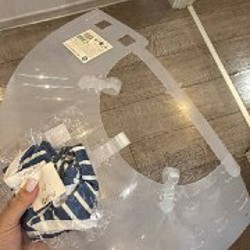 Послеоперационная попона - фото 1