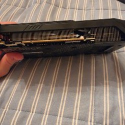 Видеокарта Gigabyte RTX 5060 - фото 2