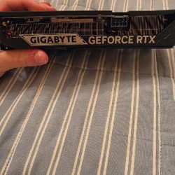 Видеокарта Gigabyte RTX 5060 - фото 3