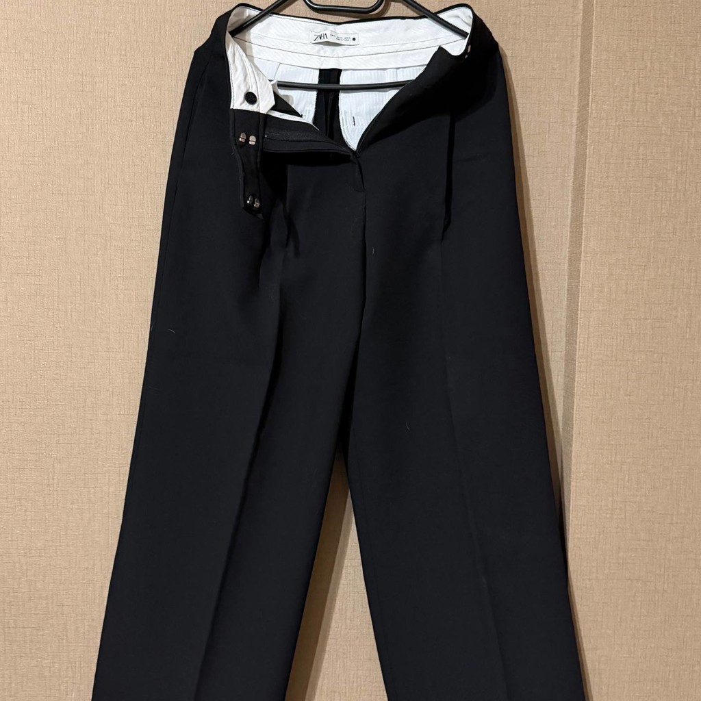Брюки ZARA