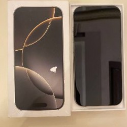 Iphone 16 Pro 128 GB - фото 2