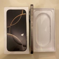 Iphone 16 Pro 128 GB - фото 3