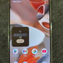 Google Pixel 9 Pro XL - фото 7