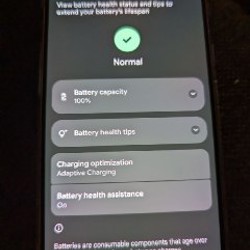 Google Pixel 9 Pro XL - фото 8