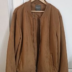 Куртка мужская PRIMARK - фото 5