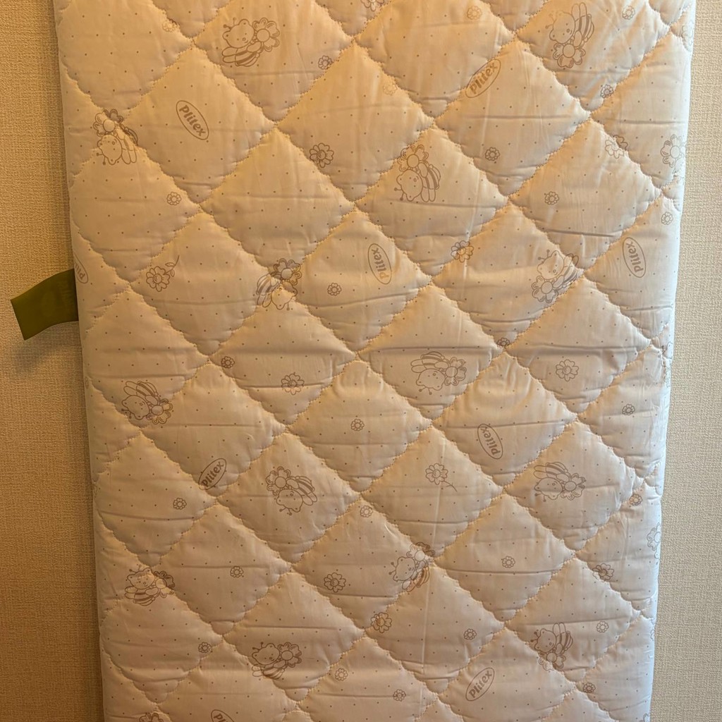 Детский матрас Plitex Bamboo Fibre