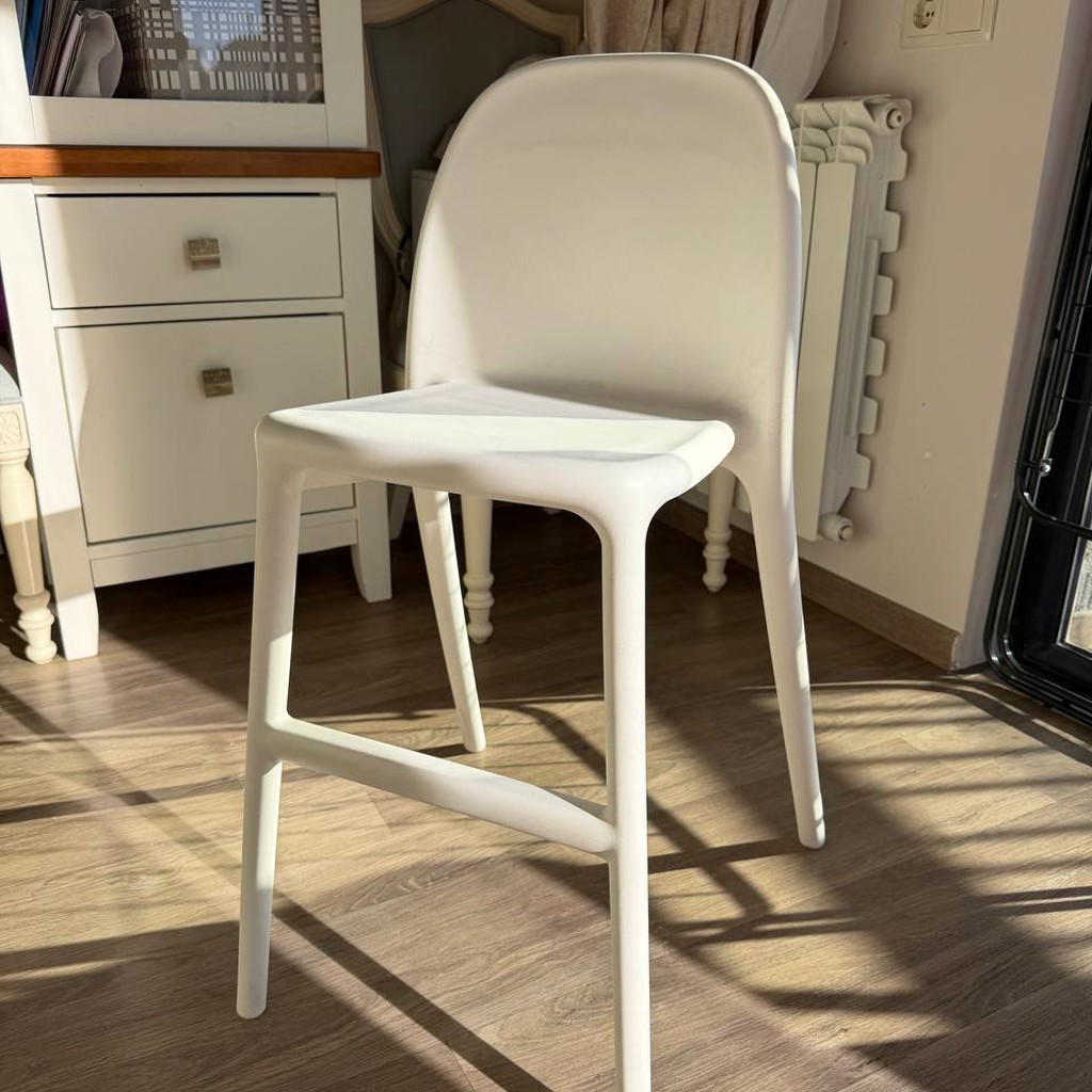 Стул детский ikea urban