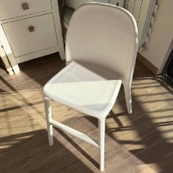 Стул детский ikea urban - фото 2