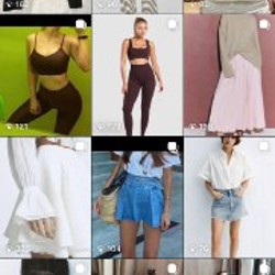 Одежда - фото 4