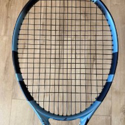 Ракетка Babolat Pure Drive 2025 - фото 5