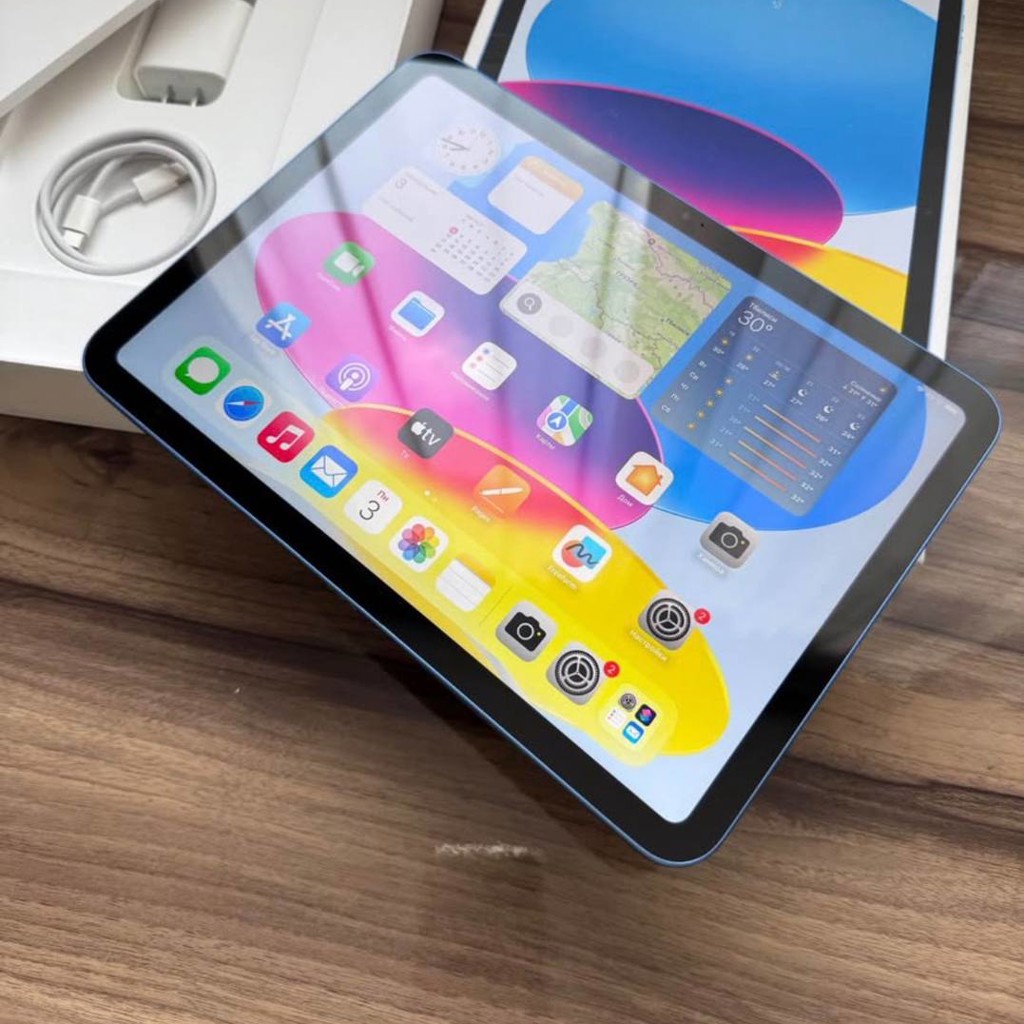 IPad 11