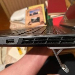 Ноутбук Lenovo Legion 5 PRO 16ACH6 - фото 5