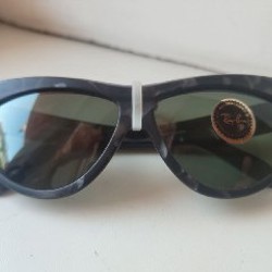 Очки Ray Ban Onyx - фото 2