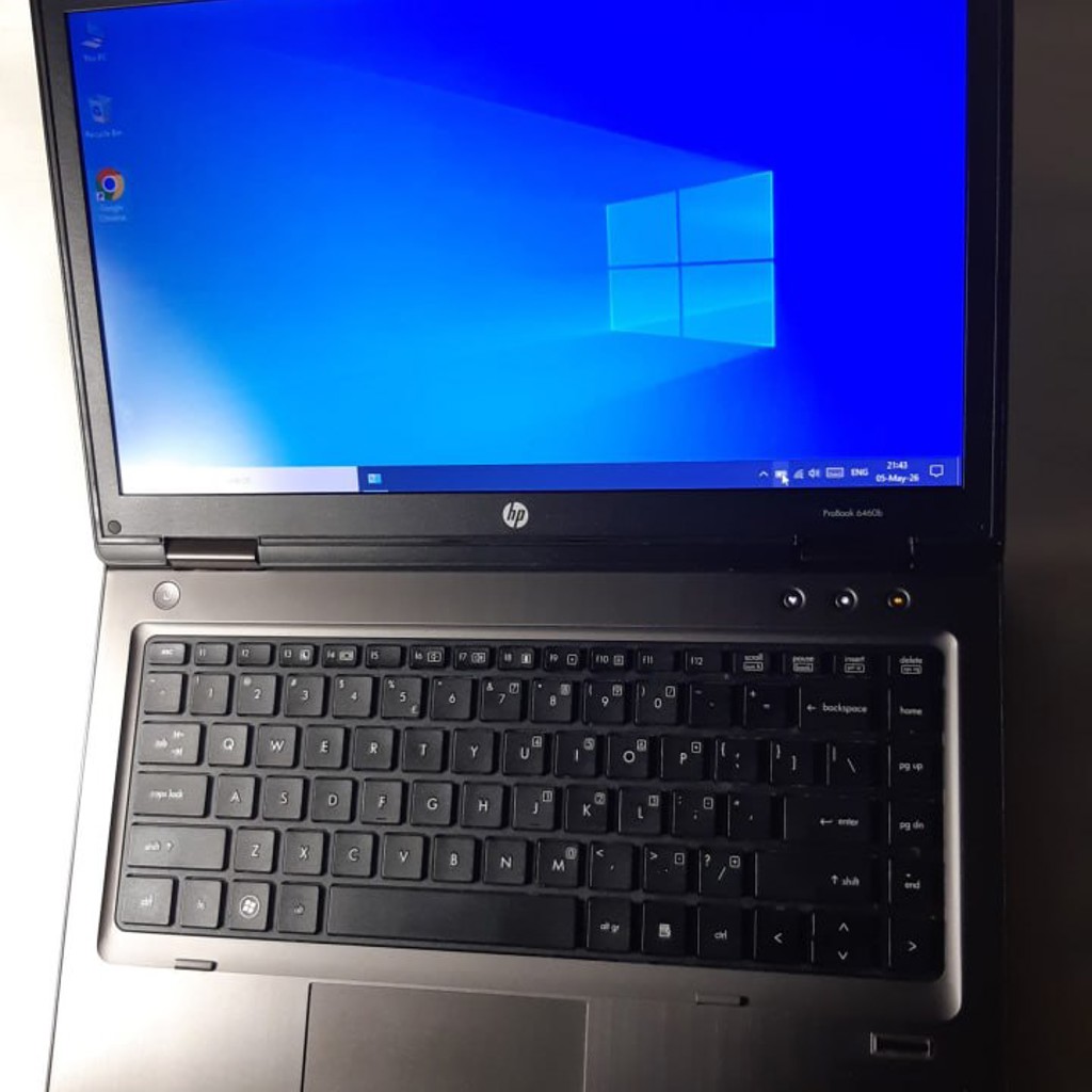 Ноутбук HP 6460b