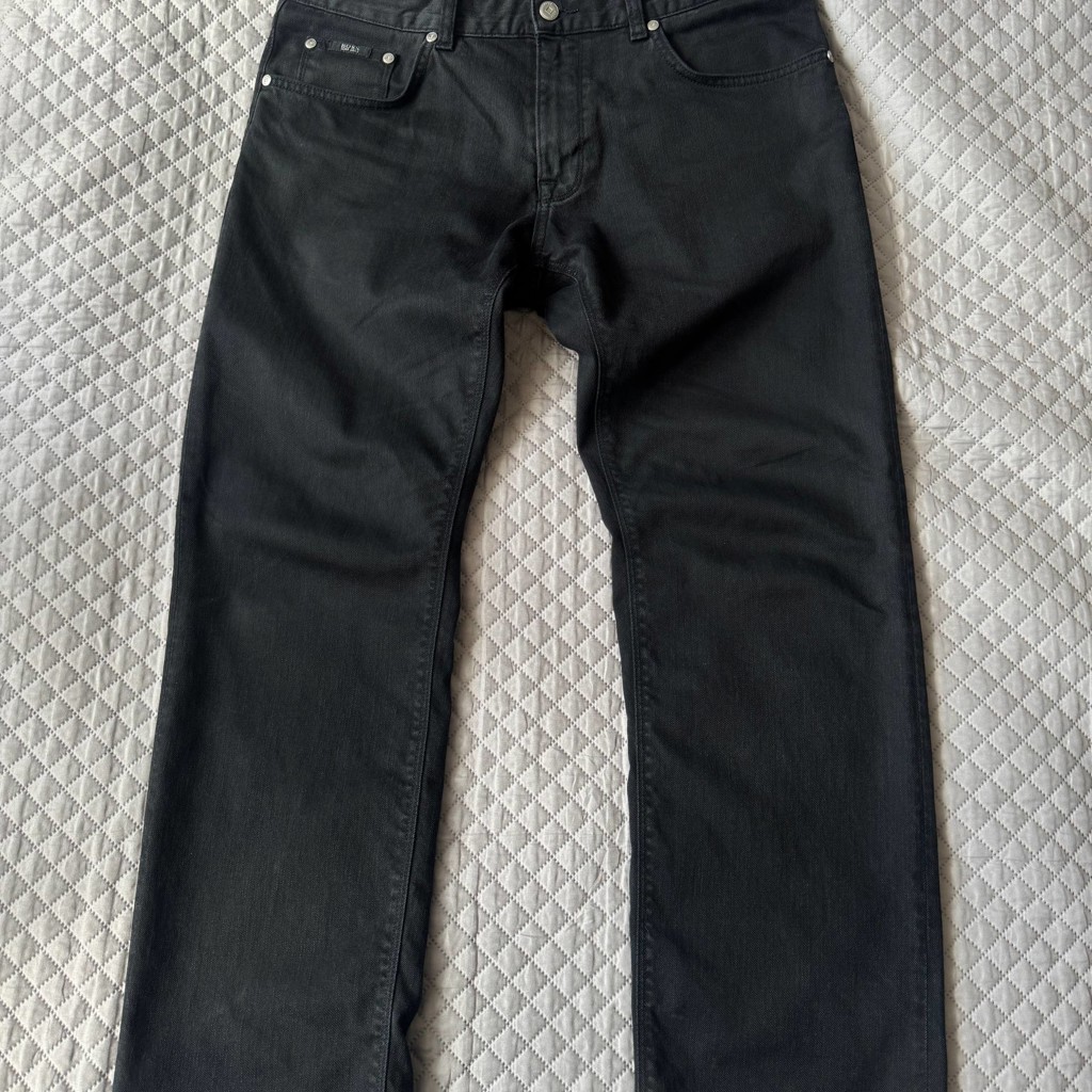 Джинсы Hugo Boss