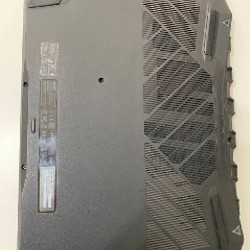 Ноутбук Acer Nitro AN515-54-72GJ - фото 3