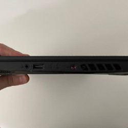 Ноутбук Acer Nitro AN515-54-72GJ - фото 4