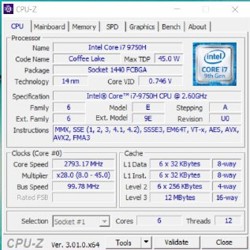 Ноутбук Acer Nitro AN515-54-72GJ - фото 7