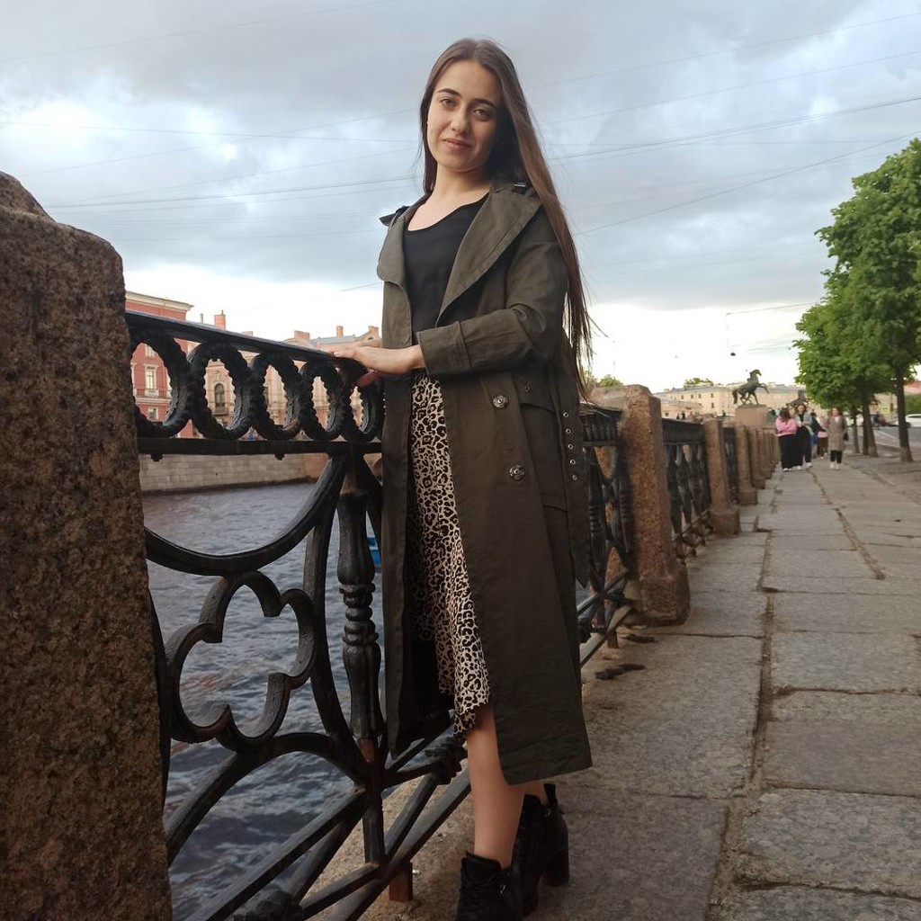 Женский тренч ANNA VERDI